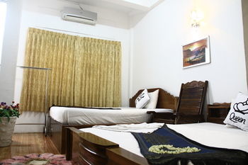 Baray Angkor Guesthouse Phnom Penh Eksteriør billede