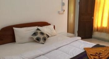 Baray Angkor Guesthouse Phnom Penh Eksteriør billede