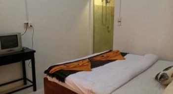 Baray Angkor Guesthouse Phnom Penh Eksteriør billede